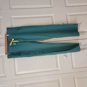 Women's scrub pants